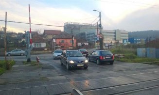 Bani europeni pentru pasajul Tăietura Turcului. În ce stadiu este proiectul