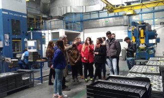 Sinterom închide trei secții și dă afară jumătate din angajați