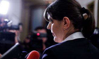 Kovesi, după audieri: Mi s-a adus la cunoştinţă calitatea de suspect