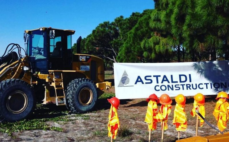 Cum se poate salva de la faliment constructorul celui mai mare lot din Autostrada Transilvania