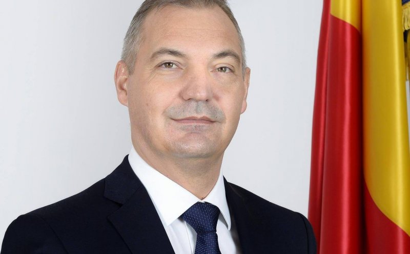 Meci câștigat de Iohannis? Și Drăghici îşi retrage candidatura