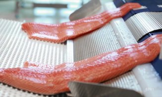 O nouă ALERTĂ alimentară! Listeria, depistată la două unităţi de procesare a peştelui