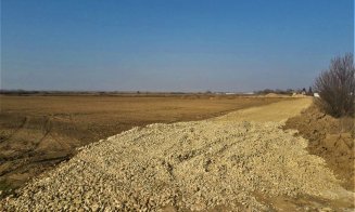 Autostrada Transilvania. Se pregăteşte şantierul de la graniţa cu Ungaria