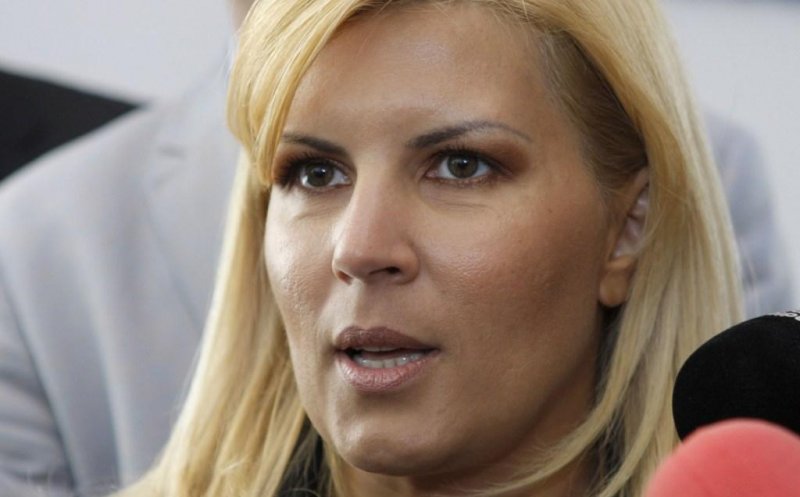 Udrea, atac la Kovesi: "Ar trebui să primească minim 6 ani de puşcărie"