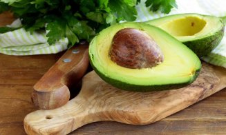 Dieta cu avocado: Ţine sub control colesterolul și kilogramele în plus
