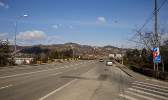 Cum va arăta Podul „N” în toamna lui 2019. Modernizarea, sub trafic