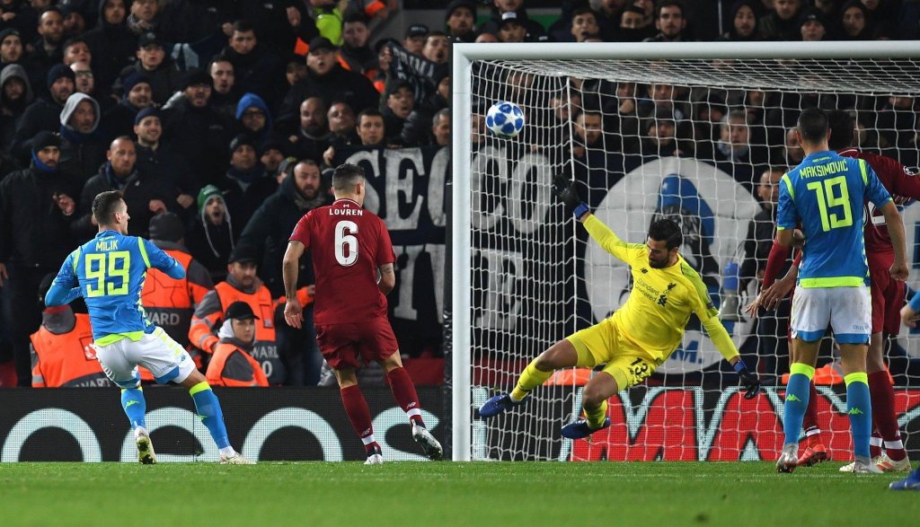 UEFA Champions League. Începe faza eliminatorie pentru Liverpool, Bayern și Barcelona