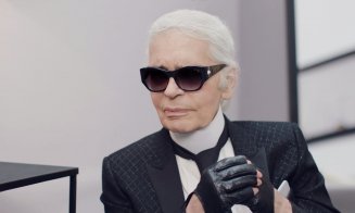 A murit Karl Lagerfeld