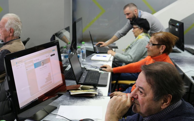 Cum va schimba tehnologia viitorul Clujului. “Bulevardul Muncii a murit!”