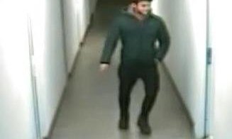 Hoţ căutat de poliţie. A ajuns şi pe Piezişă. Îl recunoaşteţi?