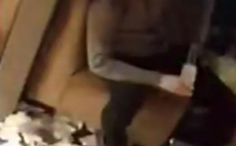 Hoţ căutat de poliţie. A ajuns şi pe Piezişă. Îl recunoaşteţi?