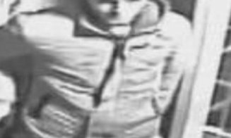 Hoţ căutat de poliţie. A ajuns şi pe Piezişă. Îl recunoaşteţi?