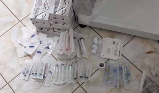 Încă un caz! Medic fals şi în Ardeal. Făcea intervenţii estetice