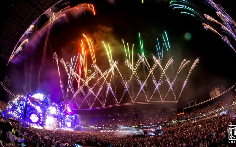 Primii artişti confirmaţi la Untold 2019