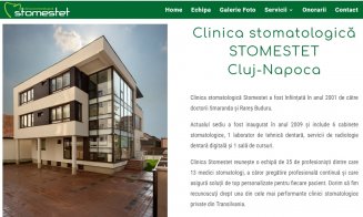 “Inovare şi competitivitate în serviciile de asistență stomatologică ale Stomestet SRL”