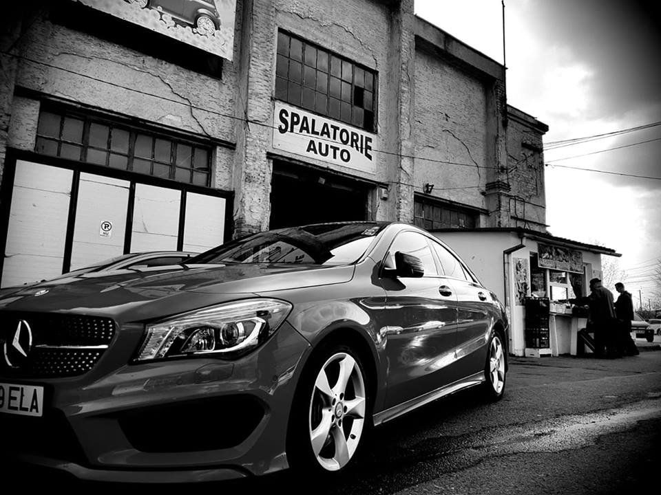 Finanțare prin Start-up Nation pentru “Airbnb"-ul spălătoriilor auto de la Cluj