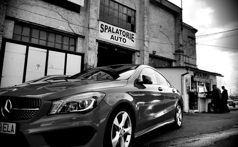 Finanțare prin Start-up Nation pentru “Airbnb"-ul spălătoriilor auto de la Cluj