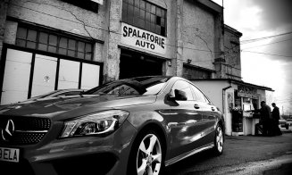 Finanțare prin Start-up Nation pentru “Airbnb"-ul spălătoriilor auto de la Cluj