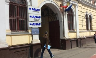 Clujenii mai au trei săptămâni să își depună declarația unică