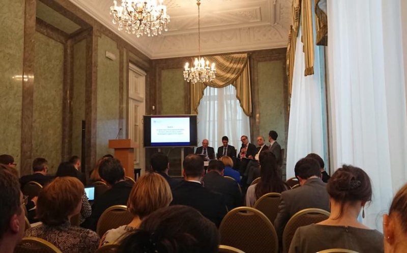 Primarul din Cluj, la Varşovia: "Accentuarea disparităţilor economice dintre regiuni poate duce la dezintegrarea UE"