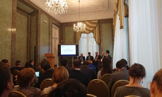 Primarul din Cluj, la Varşovia: "Accentuarea disparităţilor economice dintre regiuni poate duce la dezintegrarea UE"