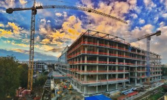 Antreprenorii din Cluj lucrează pentru profituri de nimic. TOP constructori Cluj