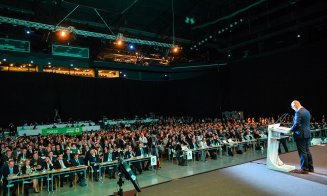 Congres la Cluj. Kelemen Hunor, reales președinte al UDMR