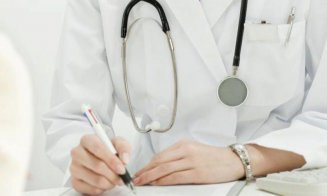 Trei comune din Cluj nu au medic de familie. Stamatian "Activitatea lor este clar subfinanțată"