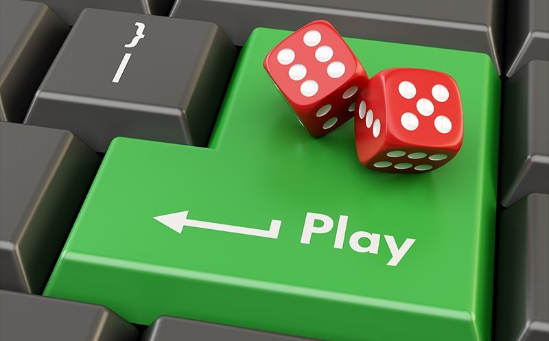 5 motive pentru care merită să joci la casino online