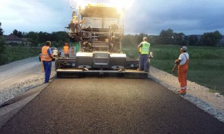 Austriecii de pe lotul 4 al Autostrăzii Sebeș - Turda devin dezvoltatori imobiliari