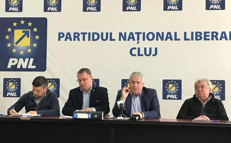 Demisia ministrului sănătăţii, cerută în scandalul Spitalului Regional Cluj. "Înainte să transfere competența spre Consiliul Județean"