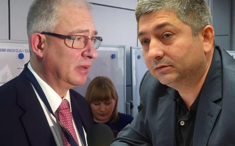 Plan nou pentru administrația Aeroportului Cluj. Tișe păstrează membrii vechi, dar mai trimite patru administratori