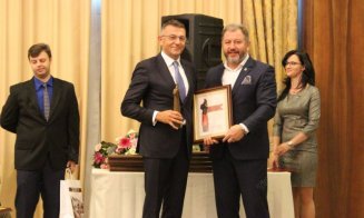 Clujeanul Dorel Goia are afaceri de 800 de milioane de lei la Bistrița