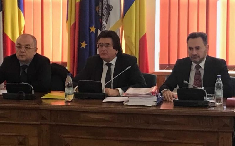 Boc e la Timişoara. Întâlnire Alianţa Vestului - reprezentanţi ai Comisiei Europene