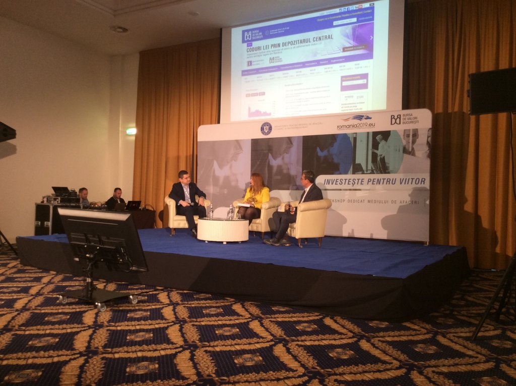 Electrogrup vrea să intre la bursă din 2019. Firmele clujene, curtate de piața de capital