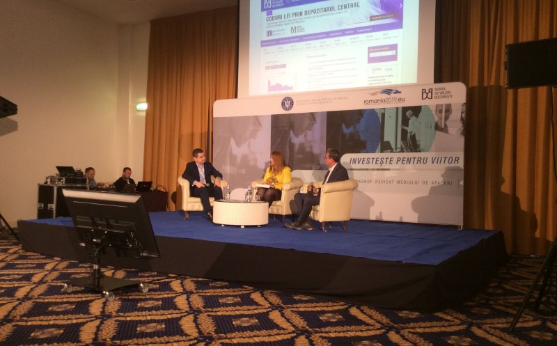 Electrogrup vrea să intre la bursă din 2019. Firmele clujene, curtate de piața de capital