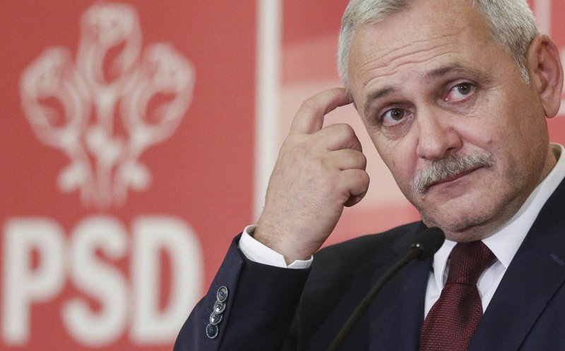 Duşmanii lui Liviu Dragnea. Rareş Bogdan, în topul celor mai puternice voci anti-PSD