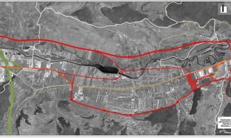 E nevoie de mai mulţi bani pentru Centura Metropolitană. Întâlnire cu reprezentanţi ai Comisiei Europene