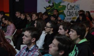 Peste 100 de proiecte propuse de tineri pentru Cluj-Napoca. VOTEAZĂ!