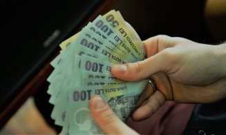 Pensia zilei în România