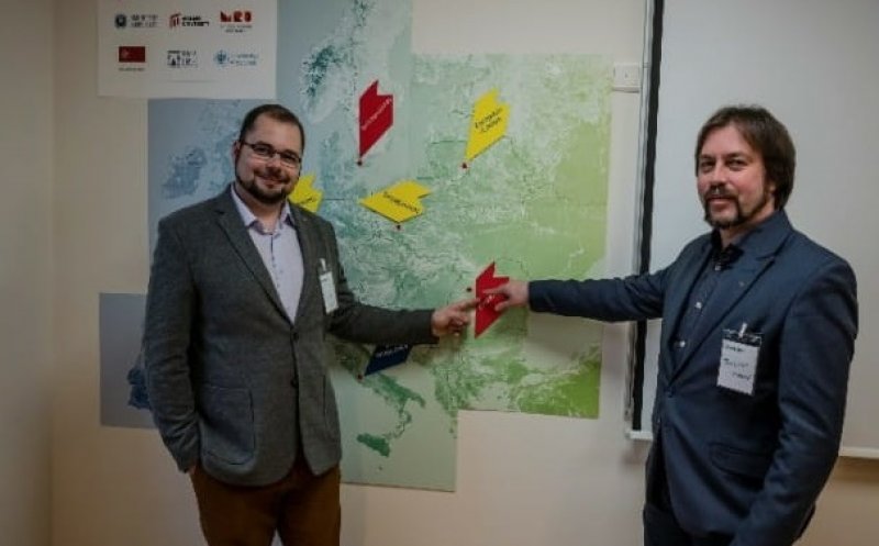 UBB este parte a proiectului de Universitate Europeană InclusU