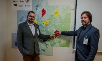 UBB este parte a proiectului de Universitate Europeană InclusU