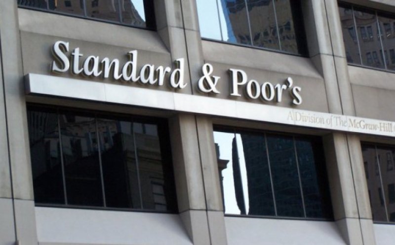 Standard & Poor’s, decizie amânată pentru România, rating confirmat parțial