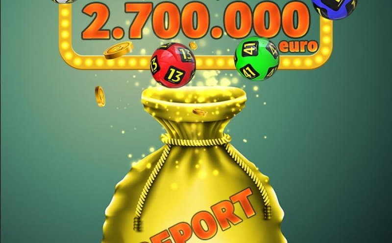 Loto 6 din 49 din 3 martie : Report în valoare de peste 12,74 milioane lei (aproximativ 2,7 milioane euro)