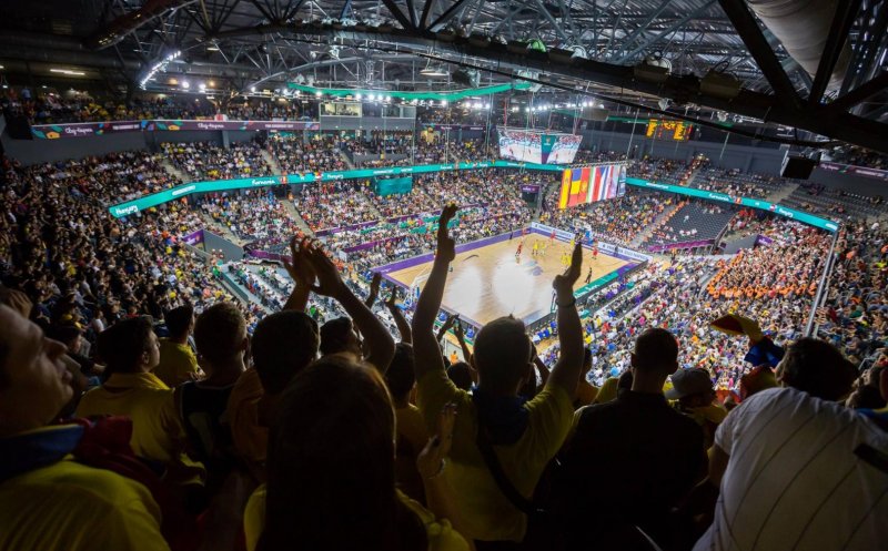 Primăria Cluj dă 11 milioane de lei, structurile sportive cer 23 de milioane