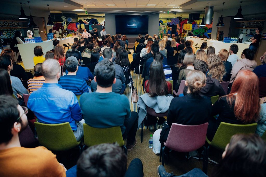 Betfair a activat un accelerator internațional de afaceri noi la Cluj