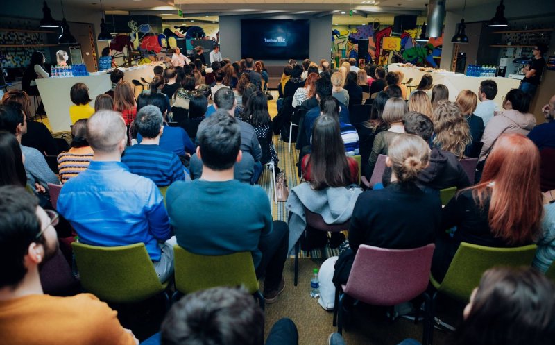 Betfair a activat un accelerator internațional de afaceri noi la Cluj