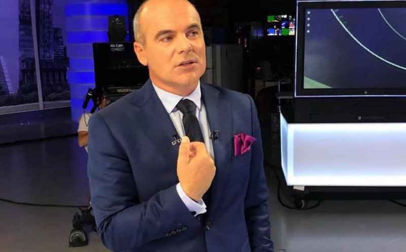 Rareș Bogdan: "Ăştia din conducerea PSD sunt pur și simplu imbecili, nu mai am nicio îndoială!"
