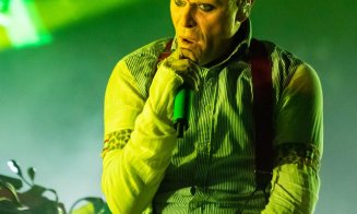 A murit solistul trupei The Prodigy. Trupa a concertat la Cluj în 2018