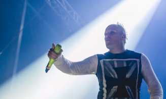 A murit solistul trupei The Prodigy. Trupa a concertat la Cluj în 2018